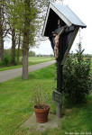 Landkruis Zandbongenweg